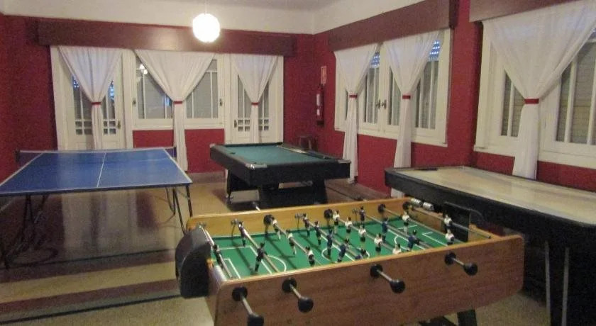 Hotel Esmeralda