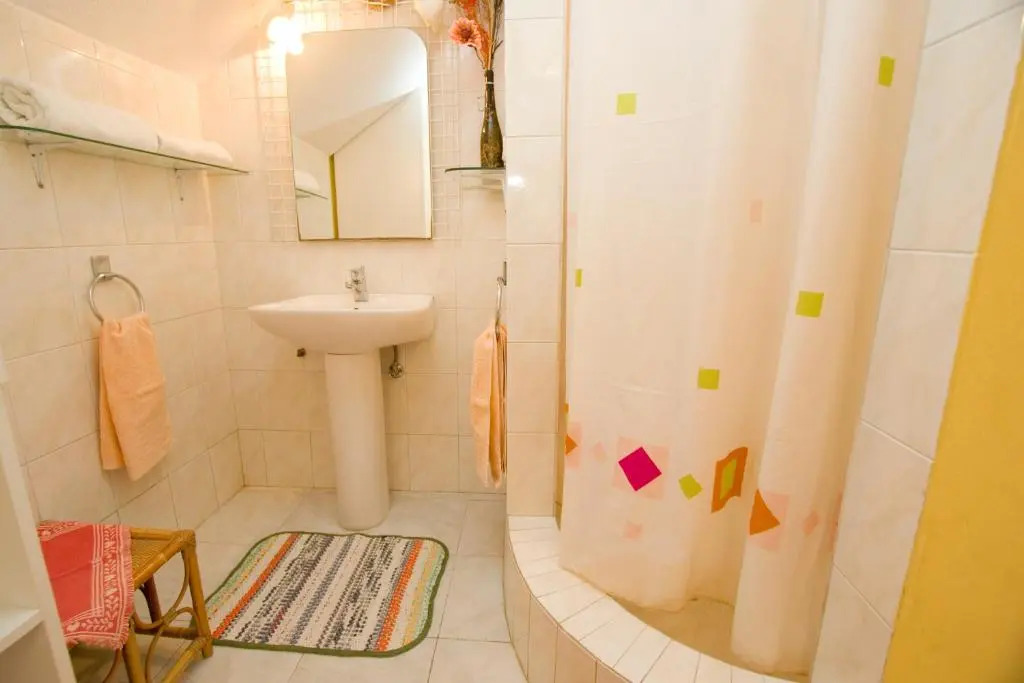 Apartments Delfin