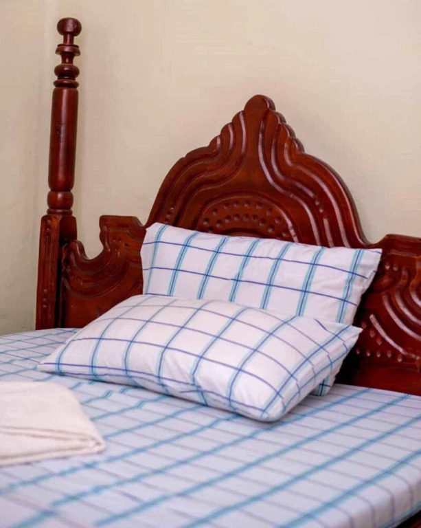 Baron Guest House