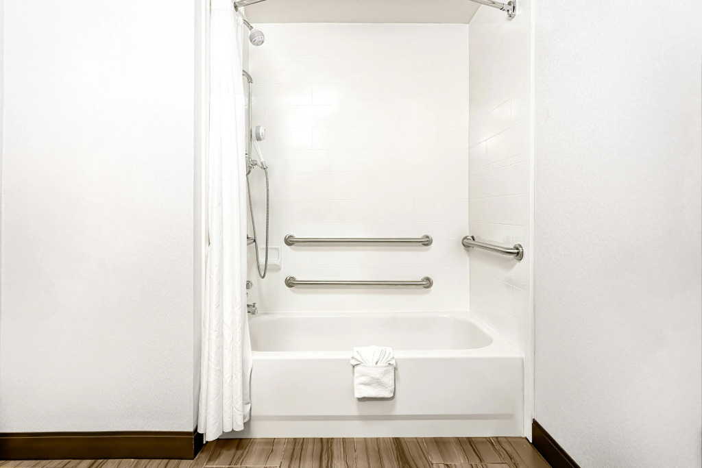 Hampton Inn Morganton