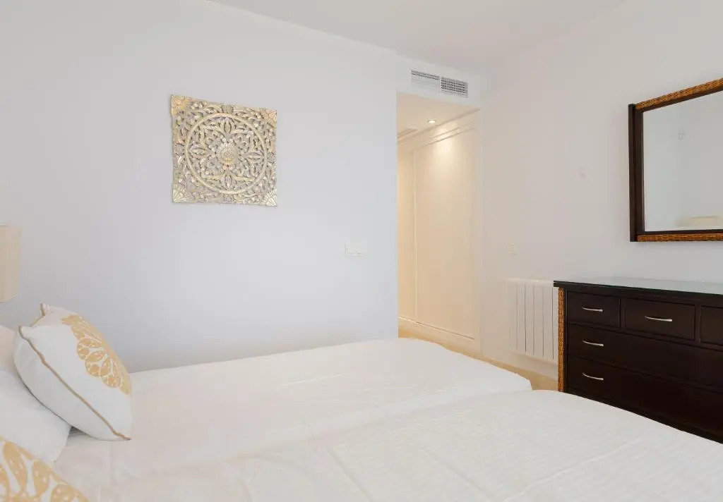 Apartamento Calaceite