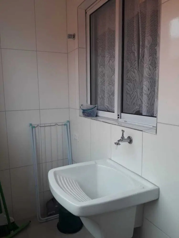 Apartamento - Indaiá I