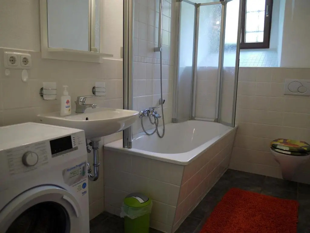 Ferienwohnung im Fachwerkhaus Maxen