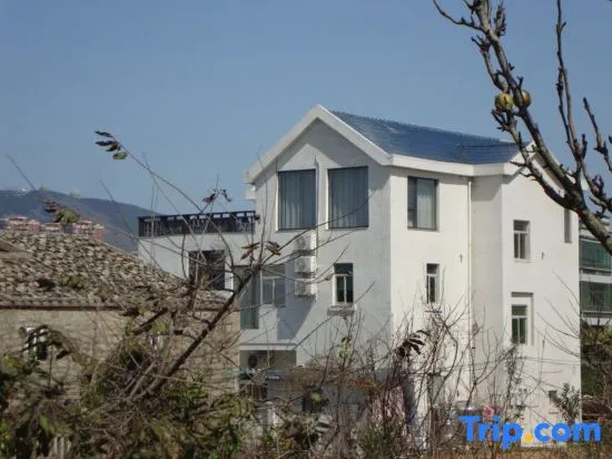 Pingtan Buwan Villa Seaview Homestay
