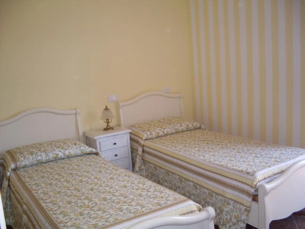 B&B Casa Dolce Casa