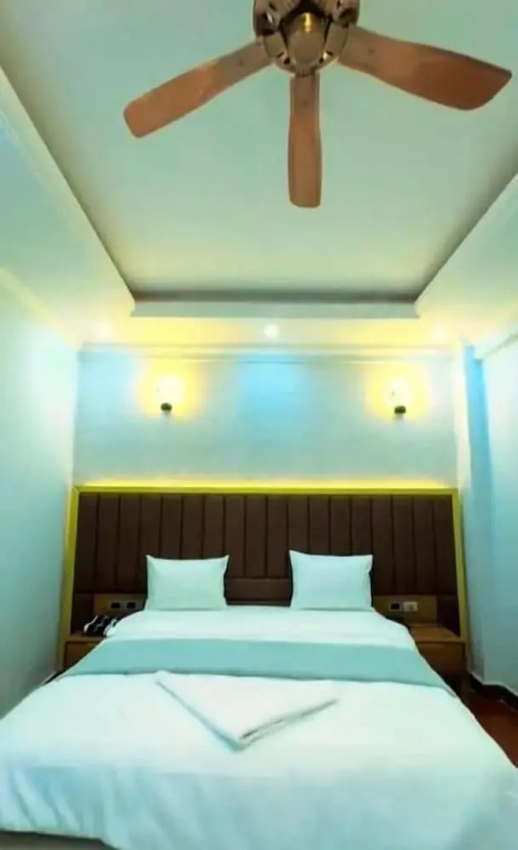 hagarlawe hotel
