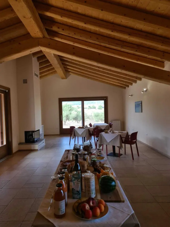 Agriturismo Corte degli Ulivi