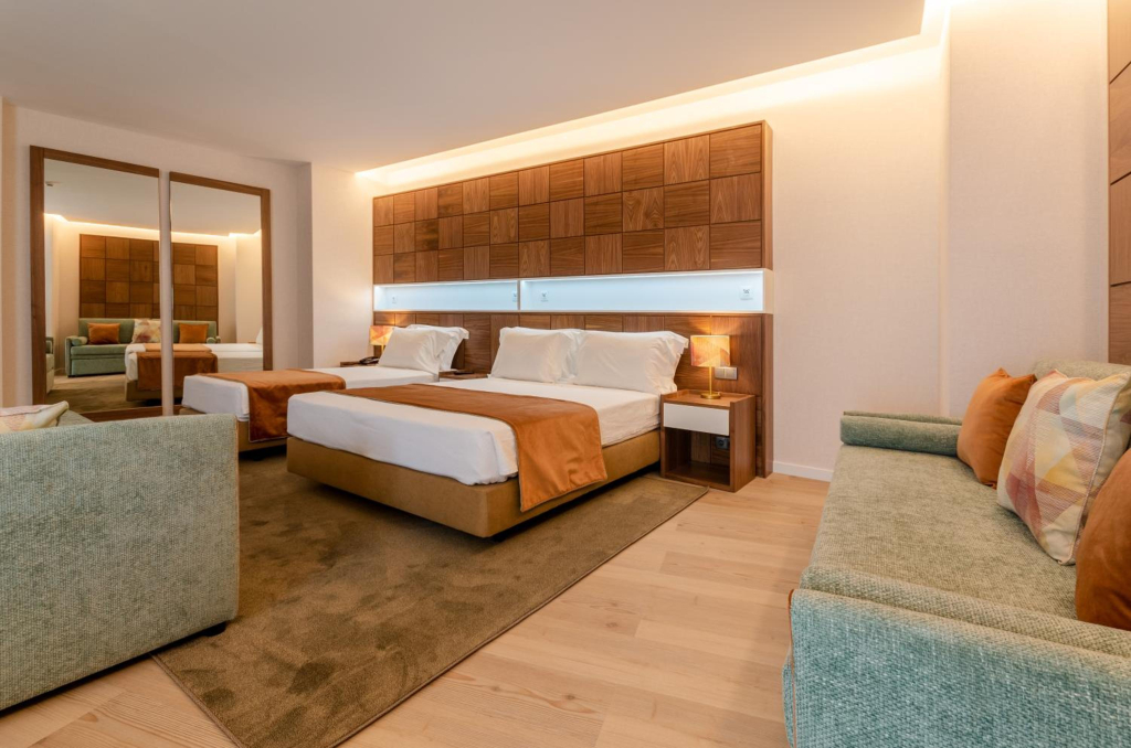 Hotel Alvorada