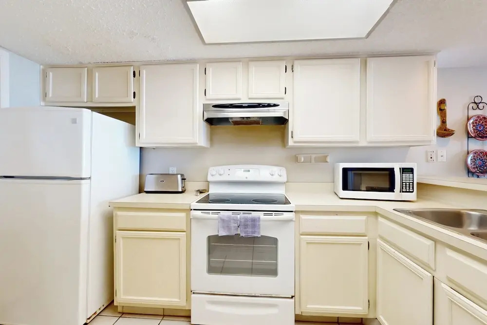 Coastal Chic Gulf-view 2br: Suntide III - Unit 604