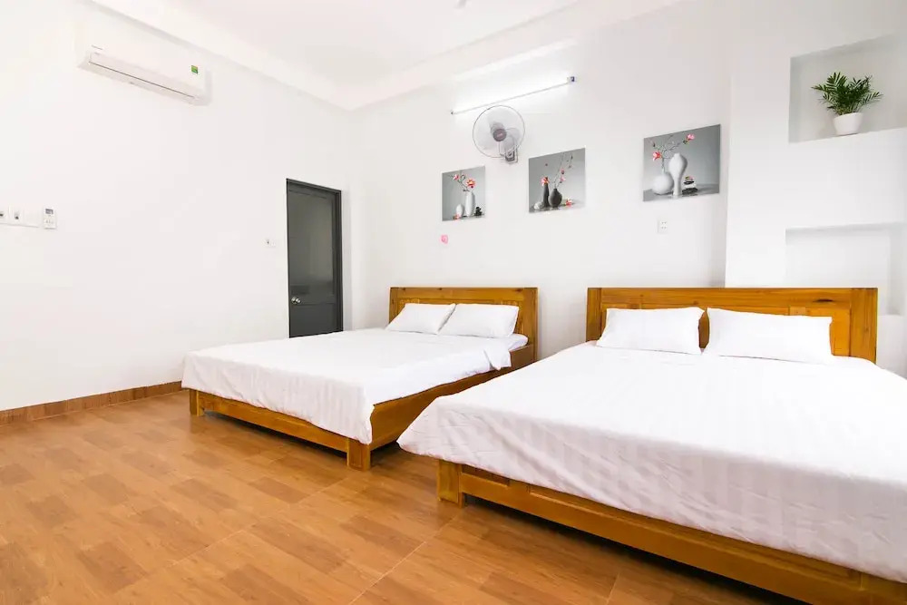 SPOT ON 806 Net Viet Homestay