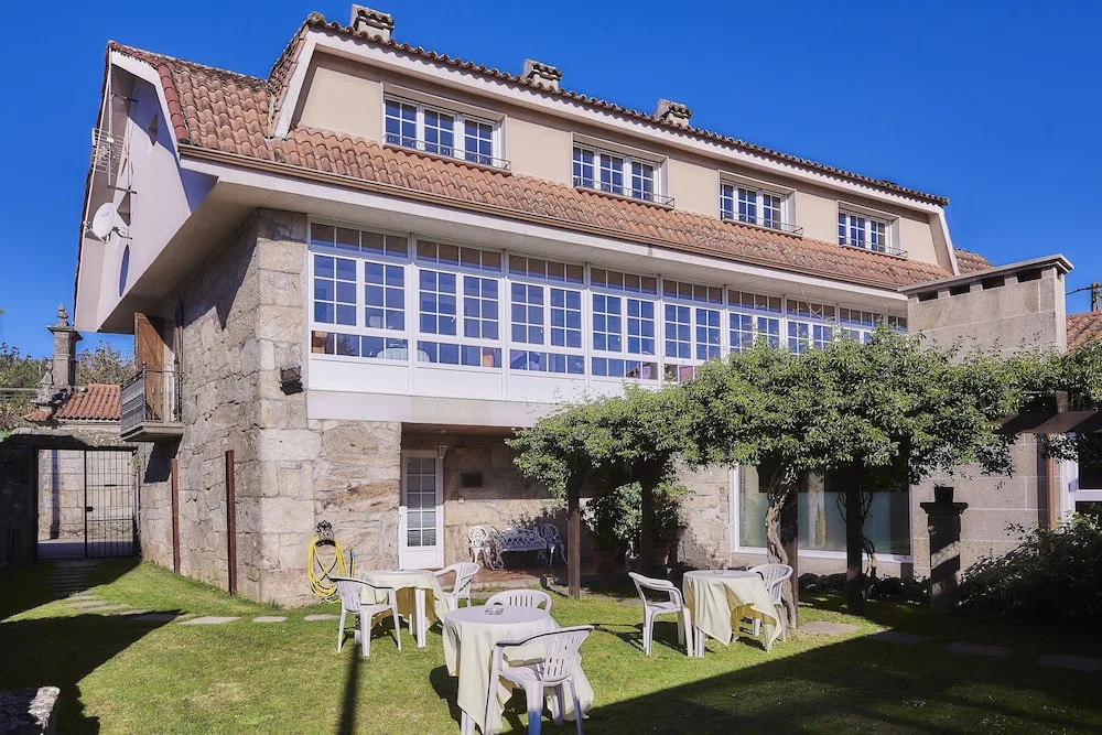 Casa Cruceiro