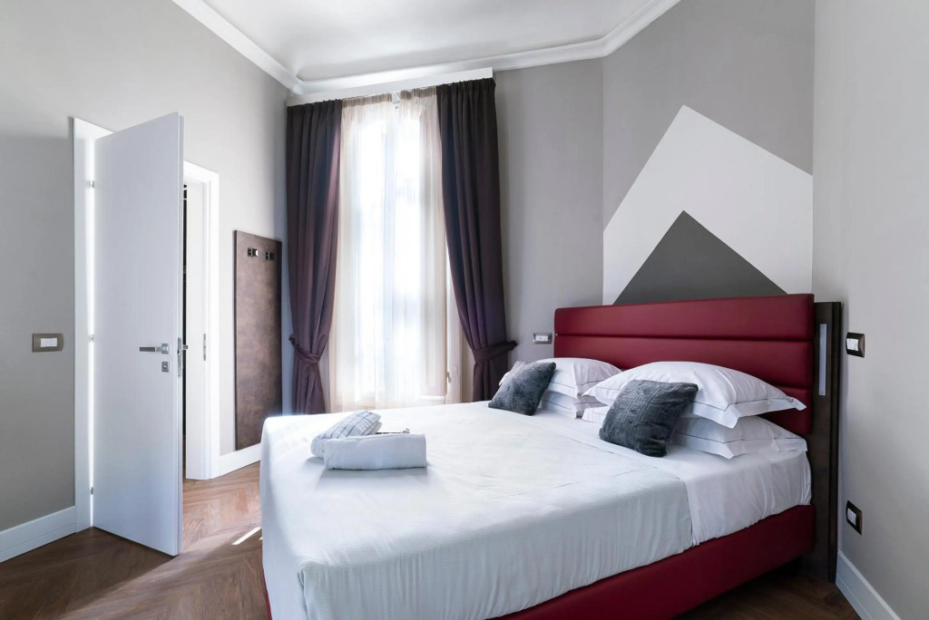 Artemide Guest House