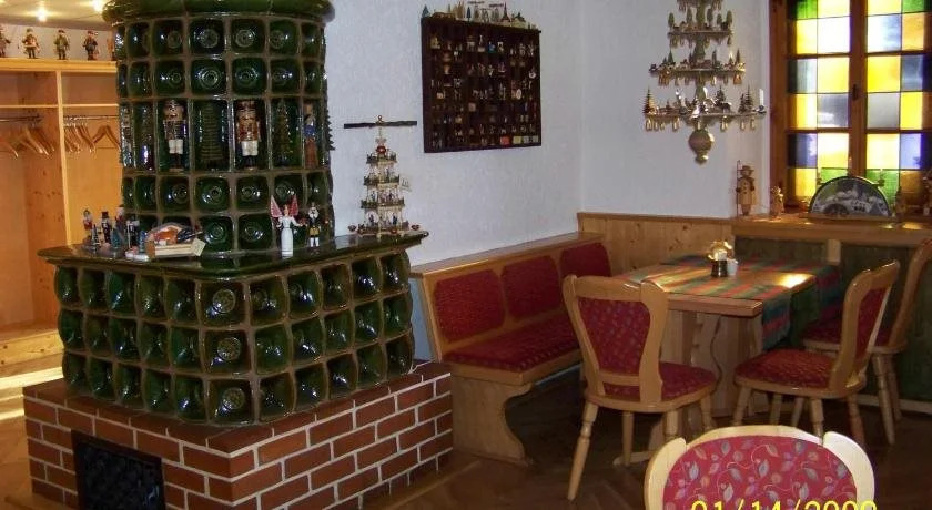 Nussknackerbaude