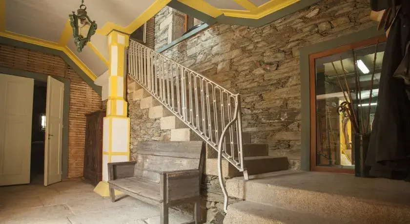 Casa Turismo Vilarinho de Cotas