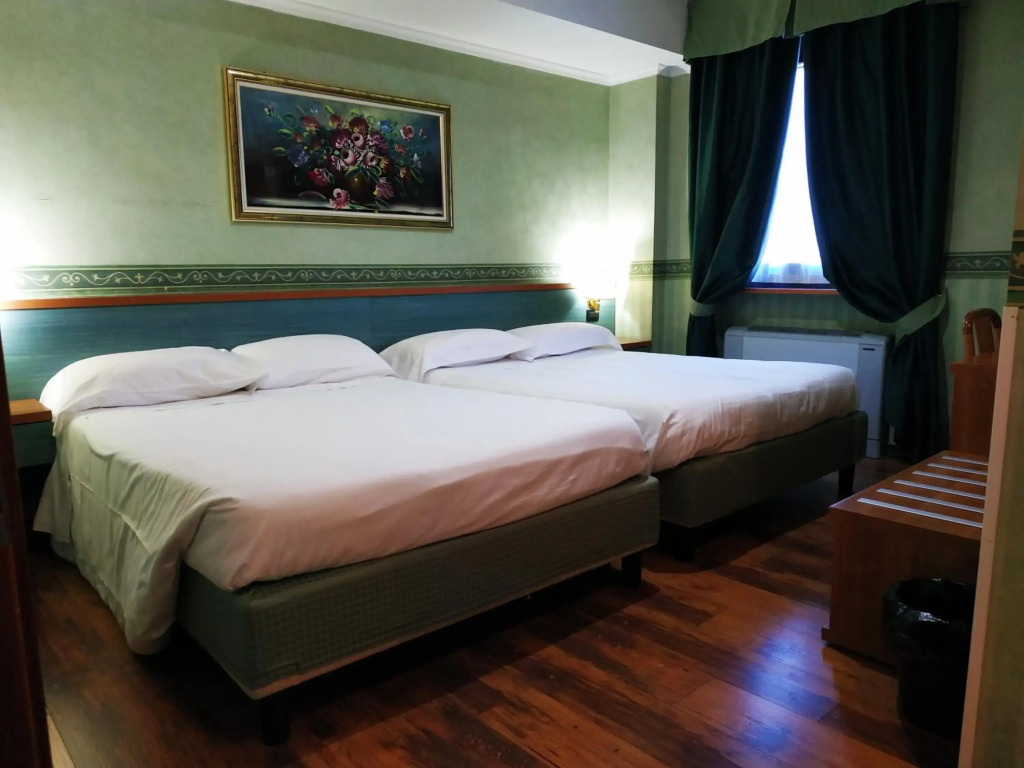 Hotel Aurora