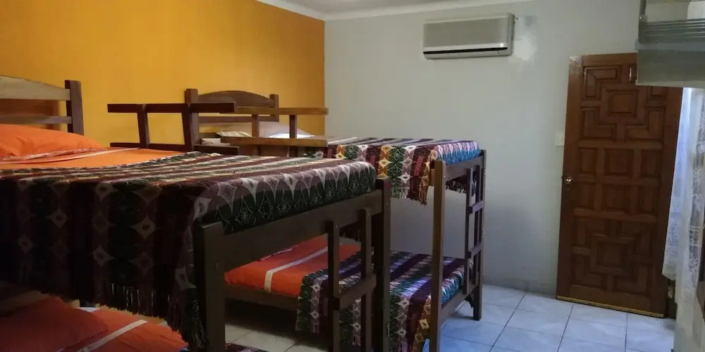 Coco Jamboo Hostel