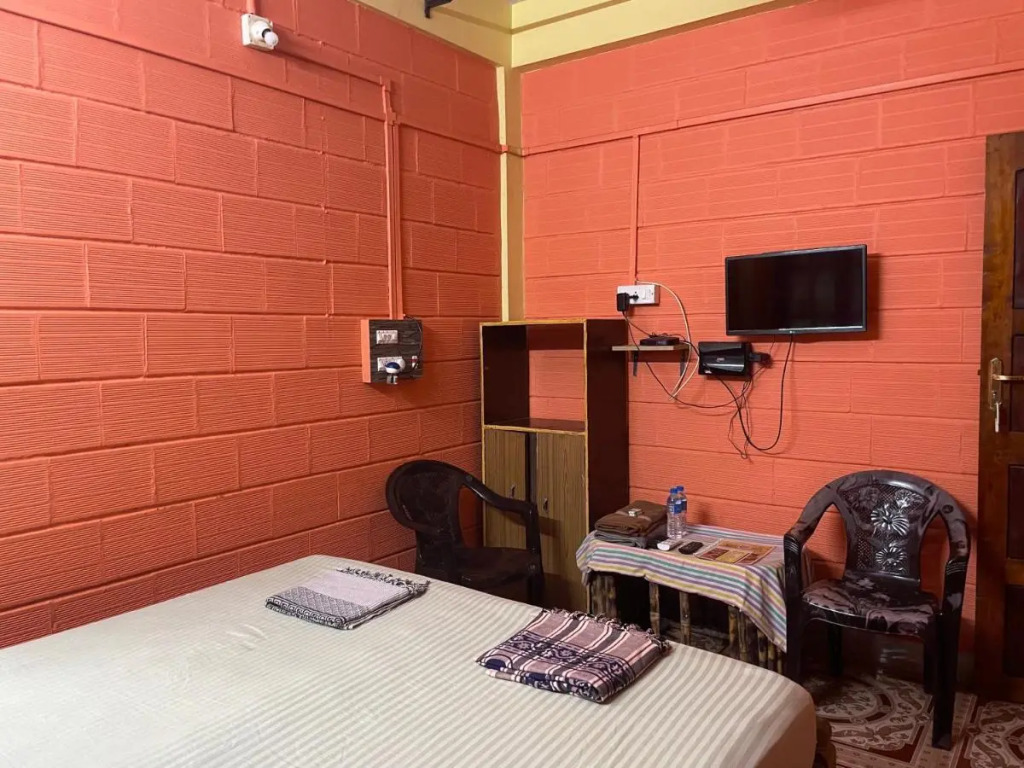 Nimmu Guest House & Restaurant Gokarna