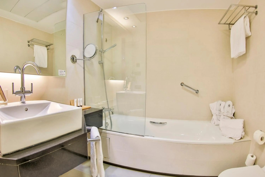 Hotel 525
