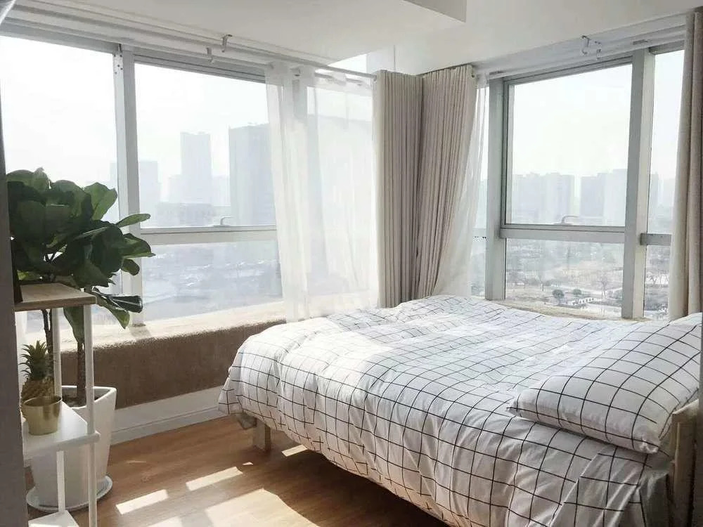 JULY Design Life Homestay Xinzhong Avenue