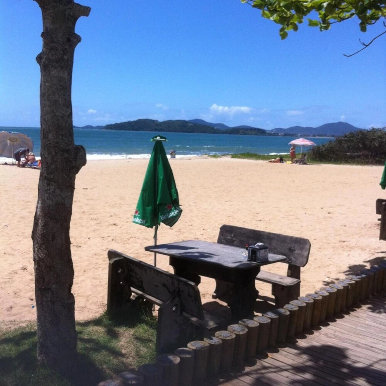 Hostel Casa Da Praia Piçarras