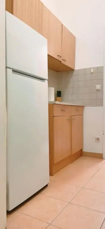 Bright Vienna 1BR Apartment Near Danube