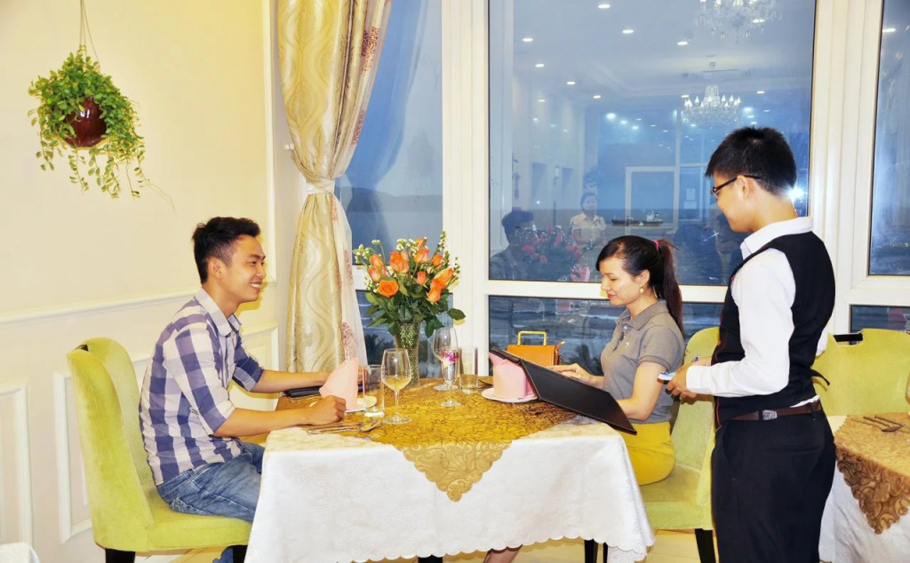 Chill Place Hotel