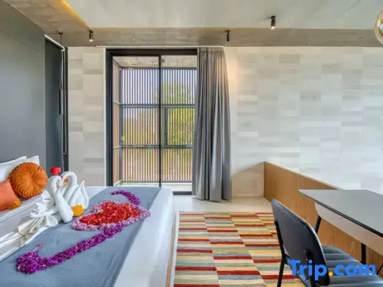 Tegeh Townhouse 1  - A Luxury Private Villa By Balinest Villas