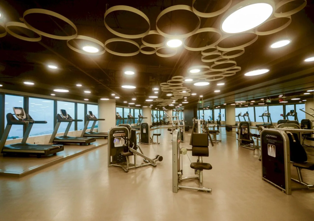 Shenzhen O Hotel