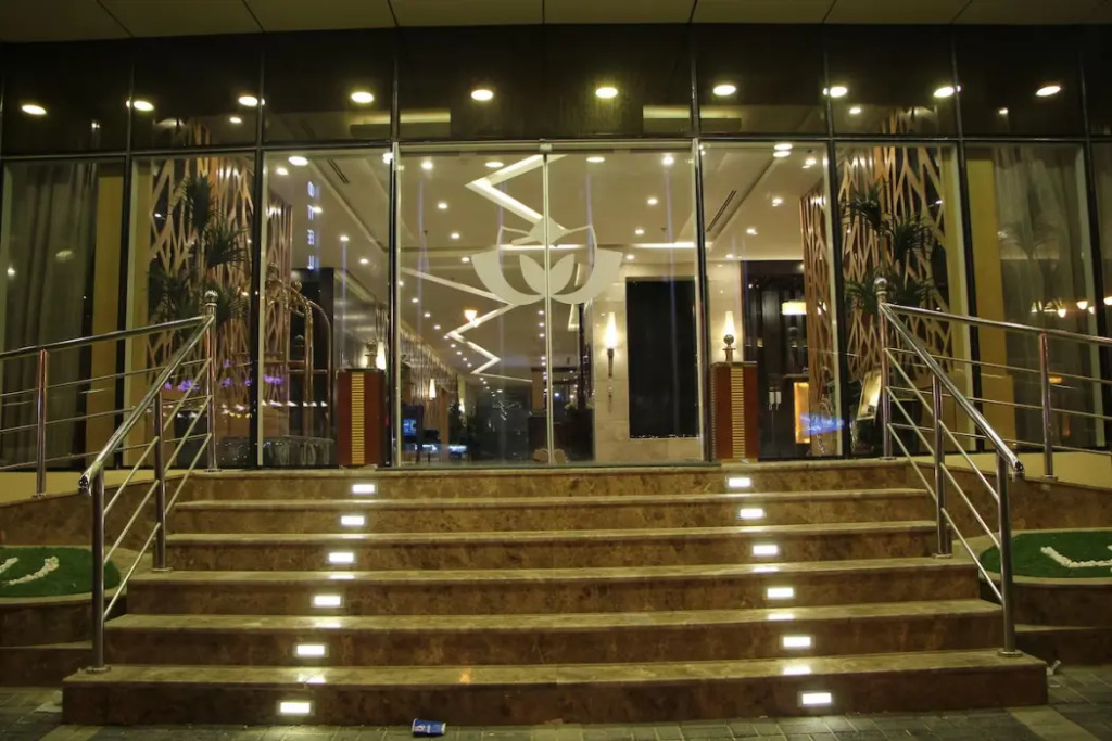 Almuhaidib Jubail