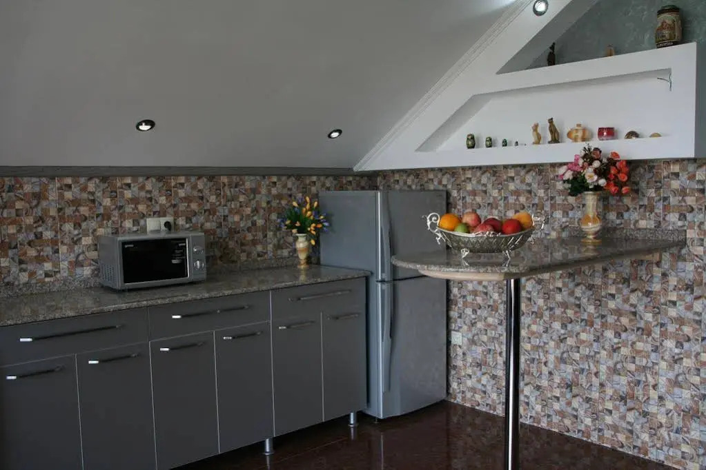 Sunny Guest House