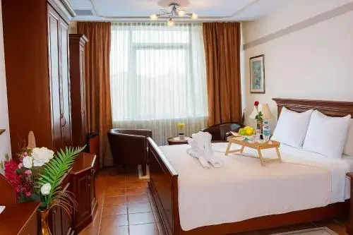 Hotel Diwa