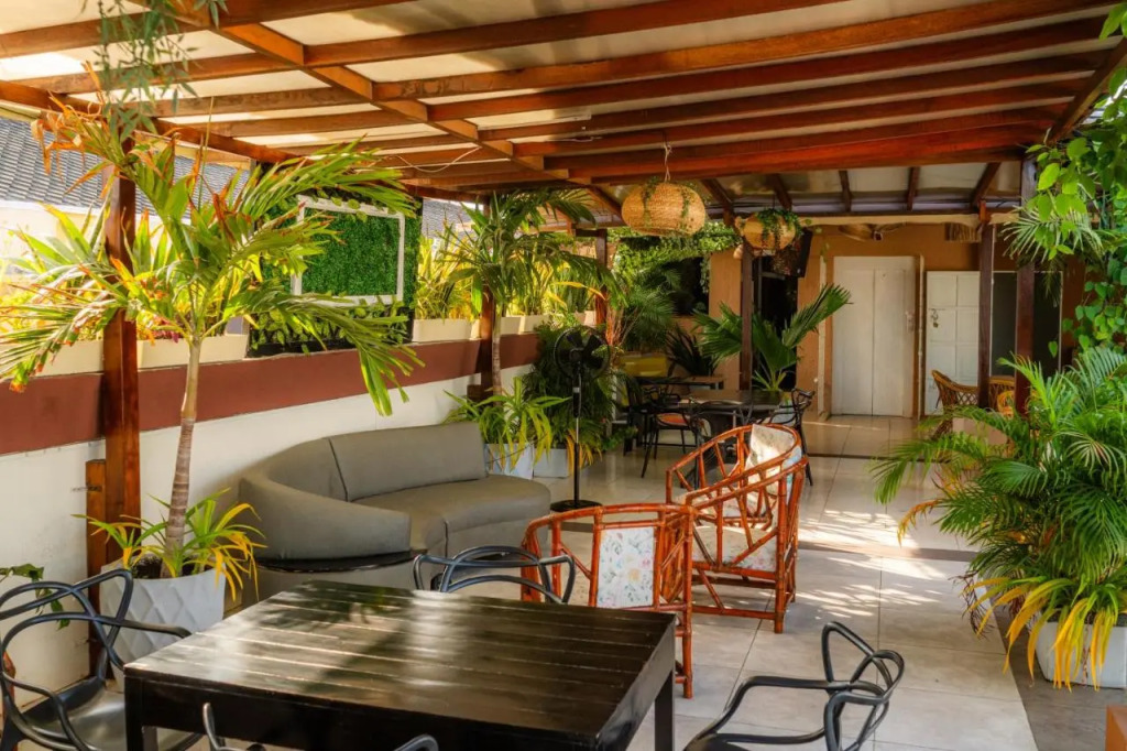 Hotel Marie Real Cartagena