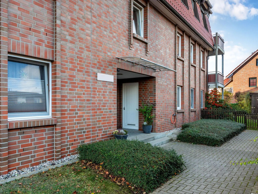 Luxurious Apartment in Boltenhagen near the Sea