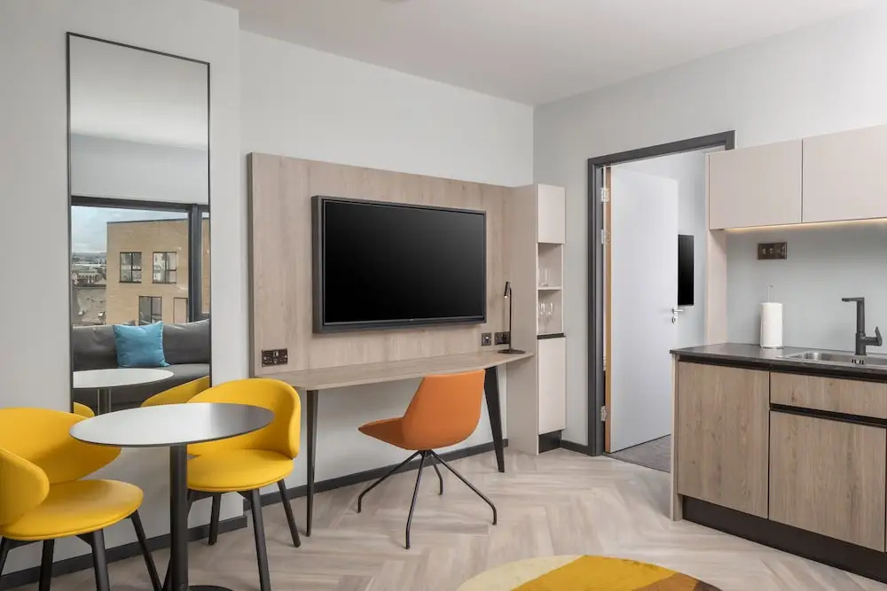Residence Inn Cork