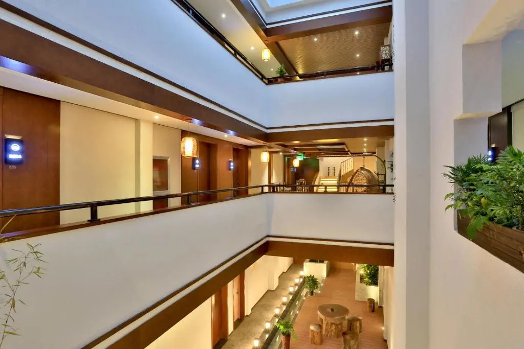 Gengting Hotel