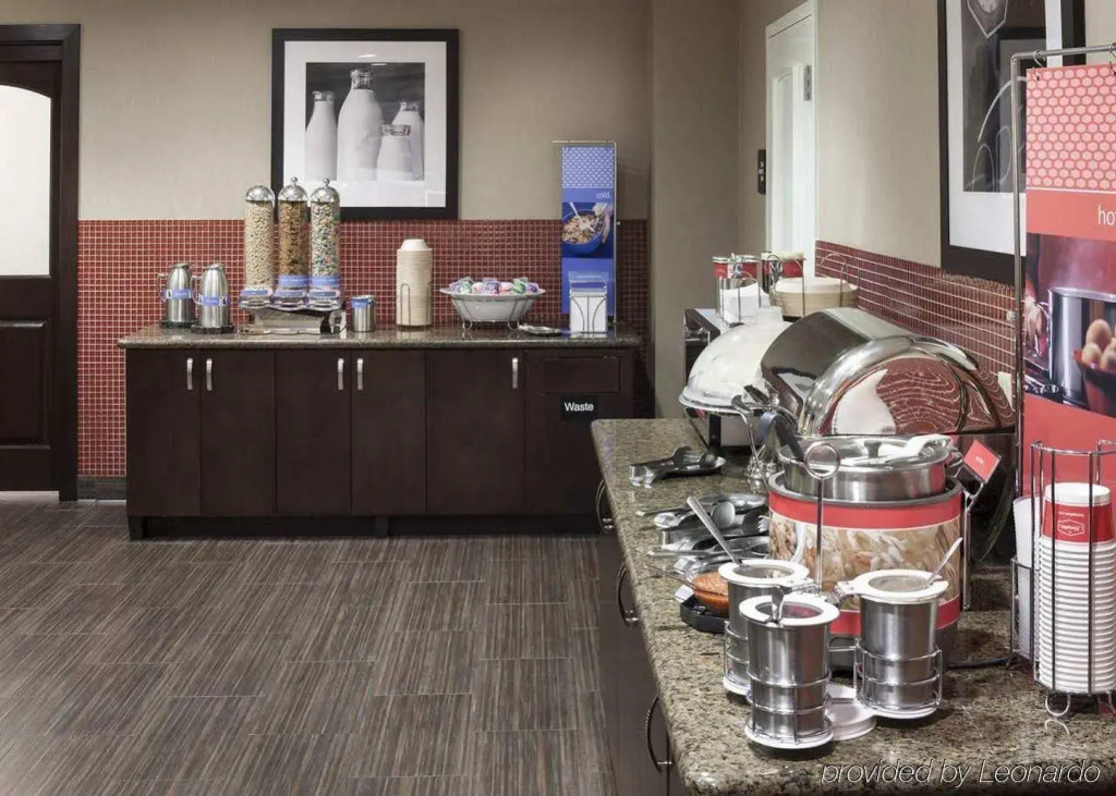 Hampton Inn & Suites Phoenix North/Happy Valley