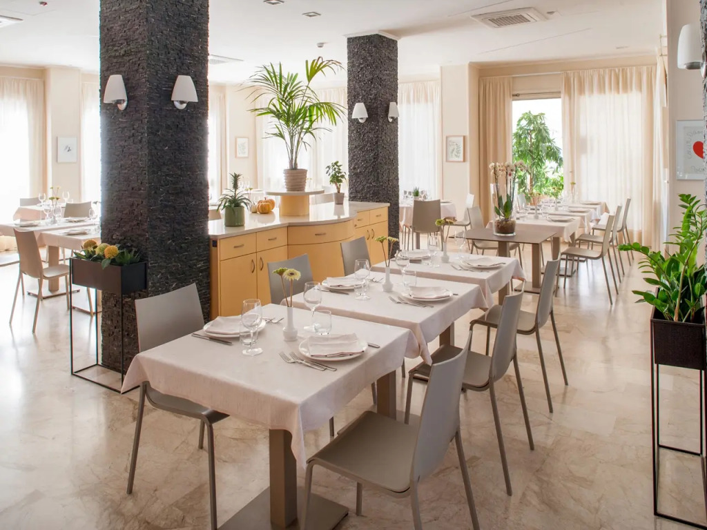 Hotel Olympic