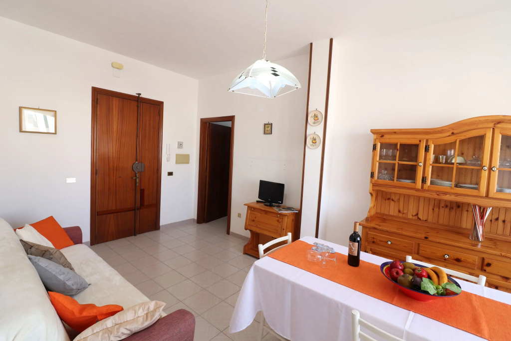 Casa Vacanze Rita 2 a Otranto 5 posti