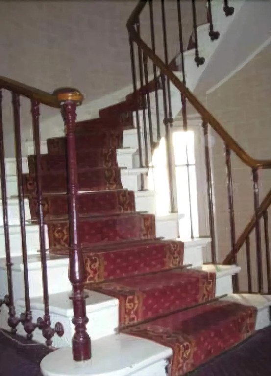 Hôtel Le Home Saint Louis
