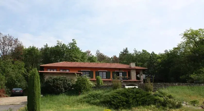 Sunny House