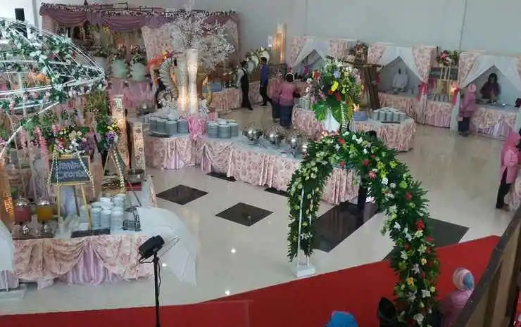 Kharisma 2 Madiun