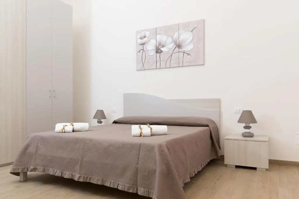 Case Vacanza Le Maioliche