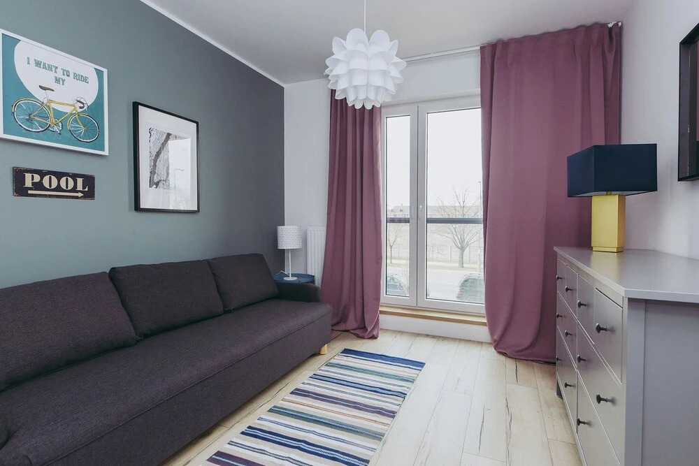 ShortStayPoland Żupnicza - B32