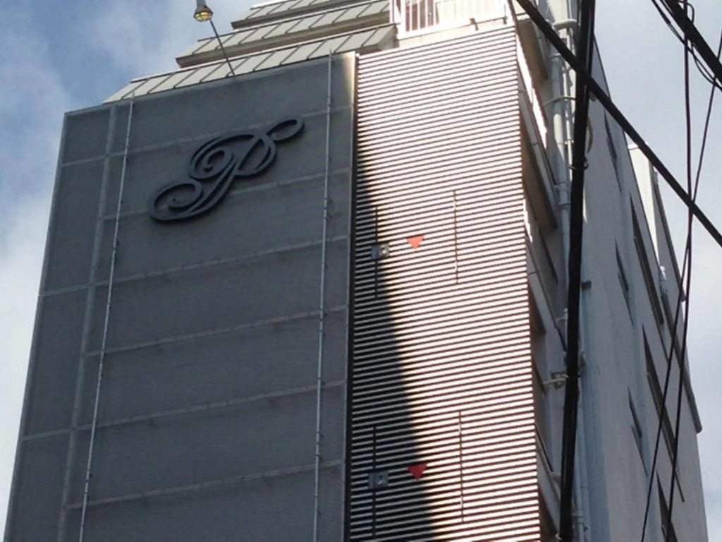 Uehonmachi Plaza Hotel - Adult Only