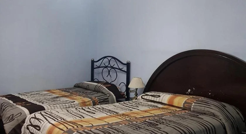 Hostal Juana de Arco