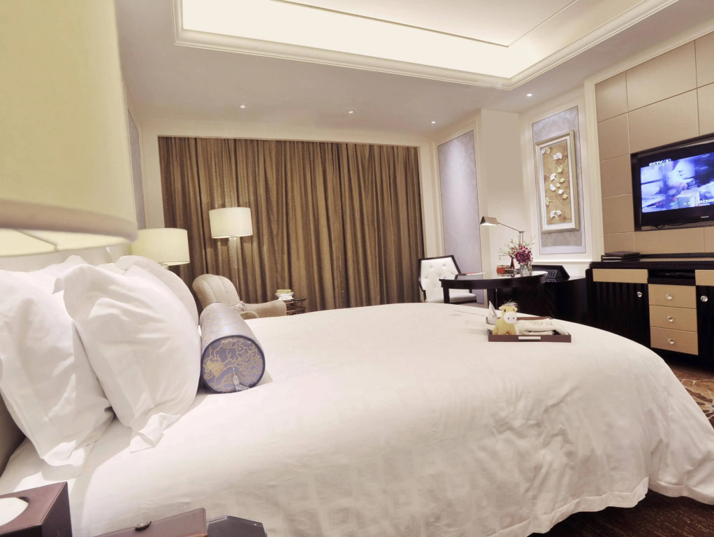 Kande International Hotel