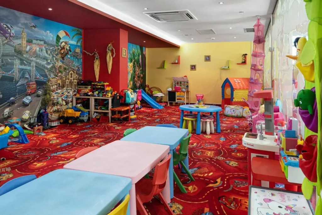 Pirin Park Hotel