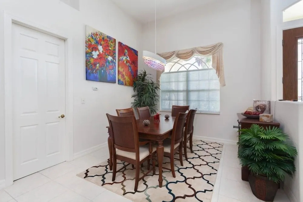 Spanish Wells Villa #252480 - 4 Br Villa