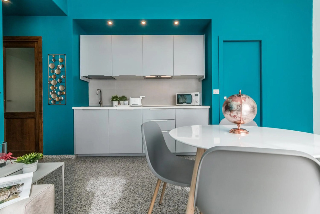 Boutique Apartments Collection-L'attimo Fuggente
