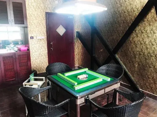 Xiyuan Hotel